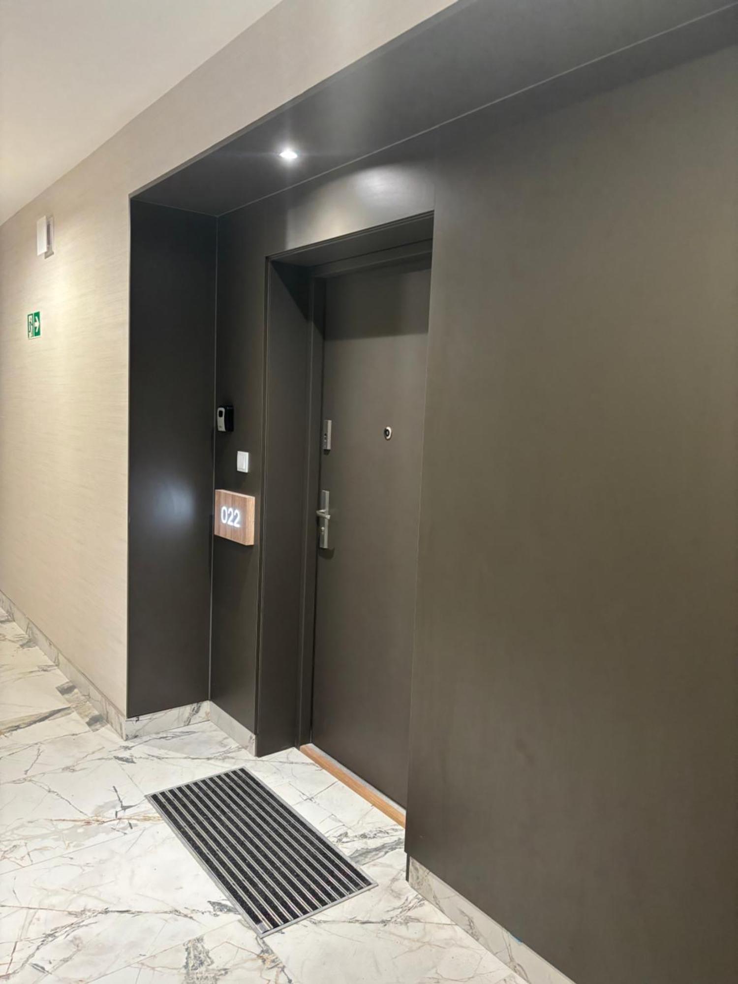 Apartamenty Polanowscy Apartament Blisko Morza Kollataja 7A Колобжег Екстер'єр фото