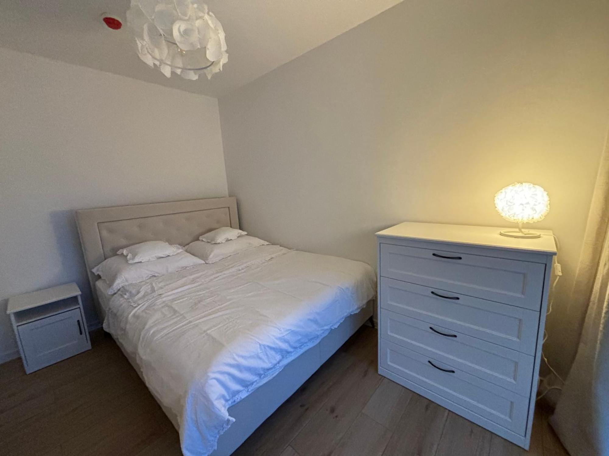 Apartamenty Polanowscy Apartament Blisko Morza Kollataja 7A Колобжег Екстер'єр фото
