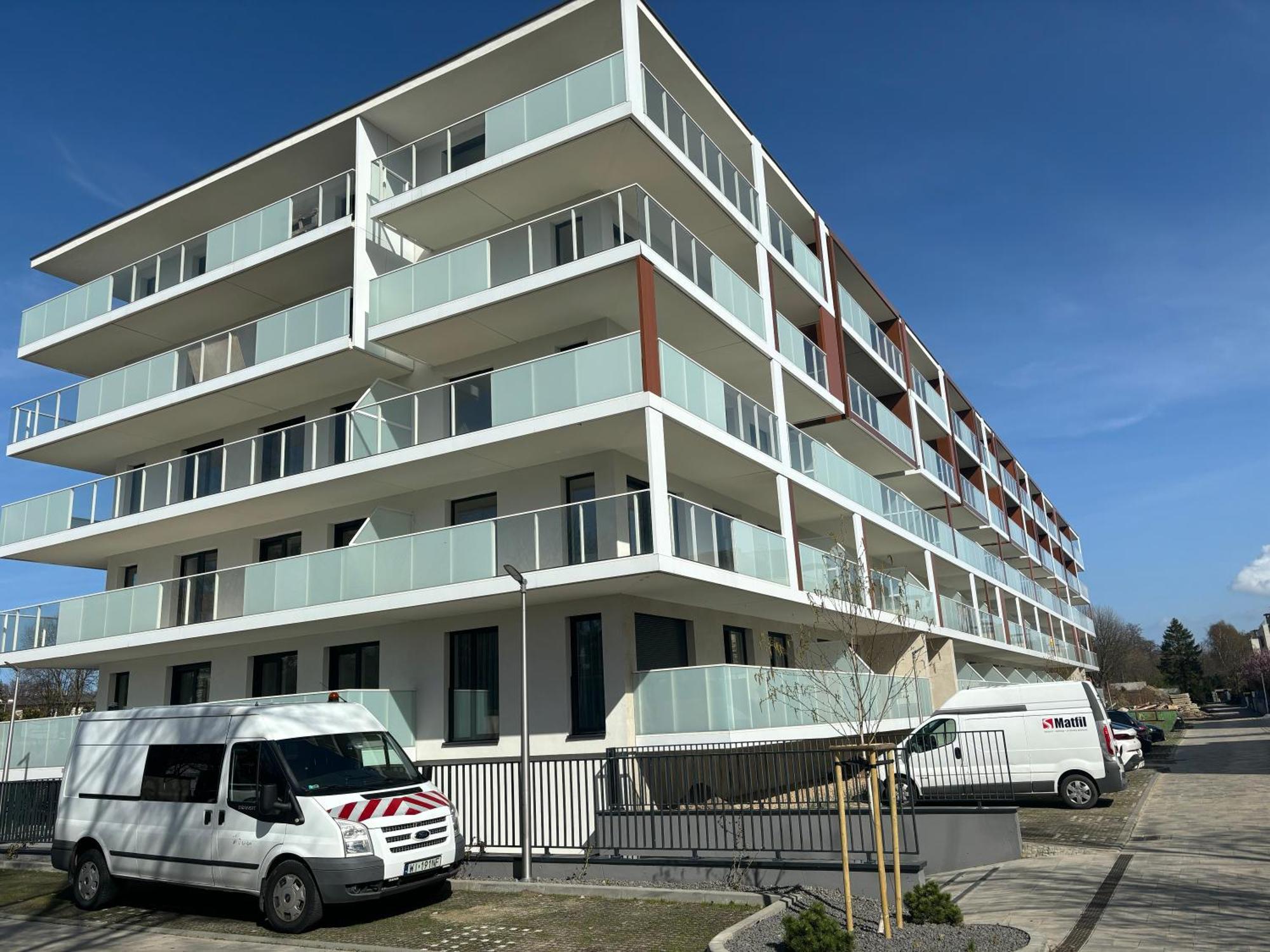 Apartamenty Polanowscy Apartament Blisko Morza Kollataja 7A Колобжег Екстер'єр фото
