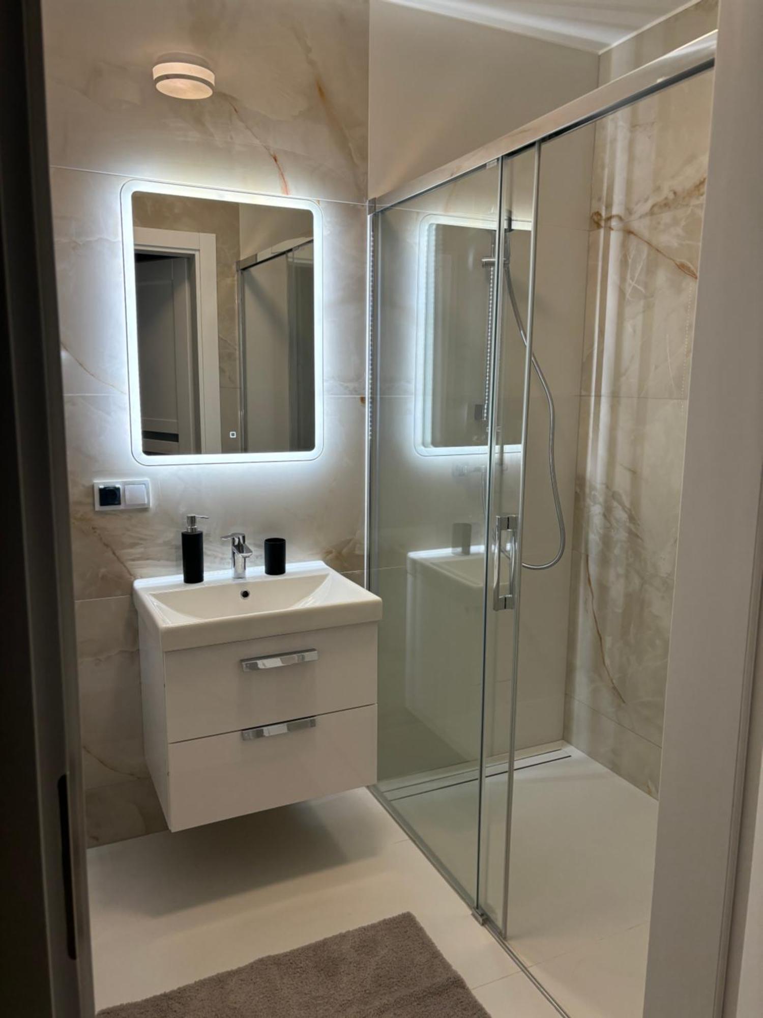 Apartamenty Polanowscy Apartament Blisko Morza Kollataja 7A Колобжег Екстер'єр фото