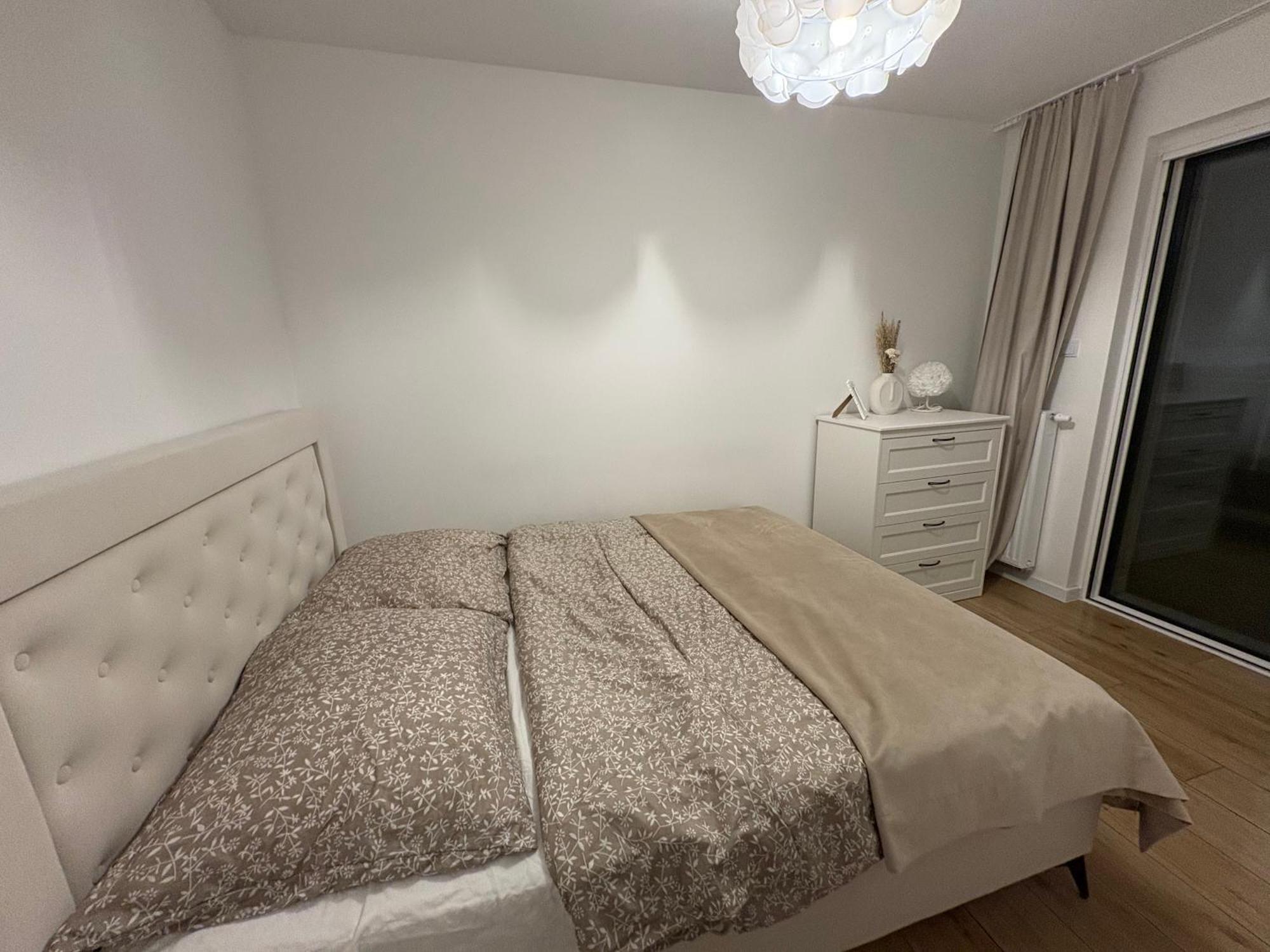Apartamenty Polanowscy Apartament Blisko Morza Kollataja 7A Колобжег Екстер'єр фото